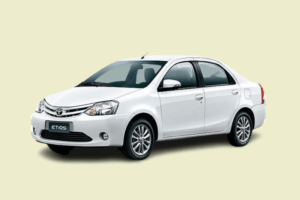 Etios or Swift