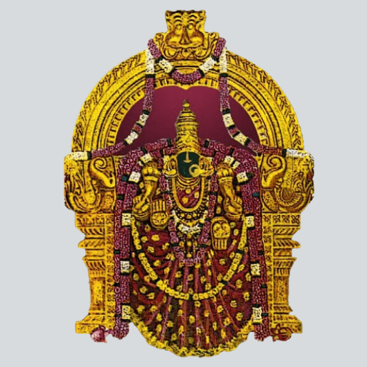 Padmavathi Temple